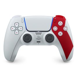 Sony Manette sans fil DualSense - Édition Limitée God of War 20 ans pour PS5 et PC
