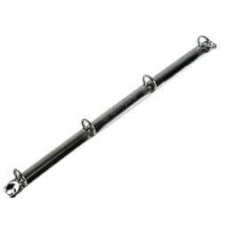 Reliure à anneaux Exacompta Noir A4 (20 Unités) (4 Unités)