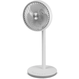 Sencor SFN 2540WH - Ventilateur sur pied silencieux BLDC 25 cm - 12 vitesses, 3 modes, télécommande, minuterie, oscillation - 26 W Precio: 130.236. SKU: B19HPPGRR5