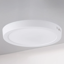 Plafonnier LED 18W 1800lm 6000K IP20 Aluminium DOB SMD 2835 HO-PLC-18W-1800LM-CW Precio: 5.4999996. SKU: B1JQTW5HMX