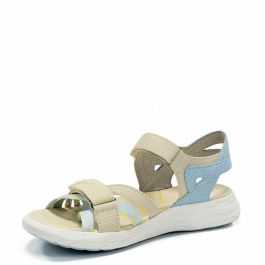 Sandales pour Femme Chiruca Barbate 04 Blanc