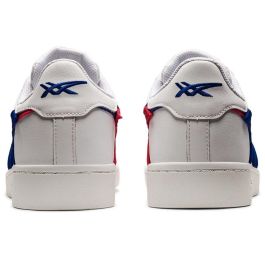 Chaussures de Sport pour Homme Asics Japan S Blanc XS