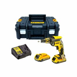 Tournevis électrique Dewalt DCF620D2-QW