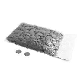 HERRAJES ALK Modelo Gozo Tapa Excéntrica Embellecedora Ø17 Formato Bolsa 500 Unidades Acabado Gris Precio: 16.5. SKU: B1BJ93FAMF