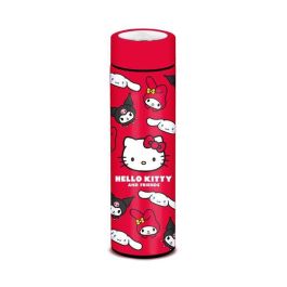 Bouteille Thermique Hello Kitty Rouge 500 ml