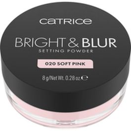 Set de Maquillage Catrice BRIGHT & BLUR