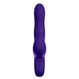Vibrateur G-Spot FemmeFunn Klio Violet