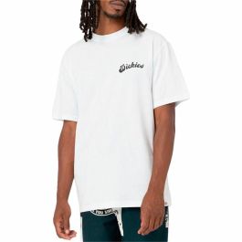 T-shirt à manches courtes homme Dickies Grainfield Blanc Precio: 30.8900004. SKU: B187TMCS5X