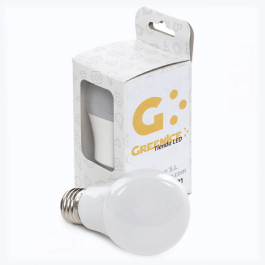 HO Ampoule LED E27 5W 450Lm 4200K Sphérique 40.000H HO-ED-B3-E27-5W-W-EP03 Precio: 1.6899996. SKU: B14J8CWN3P