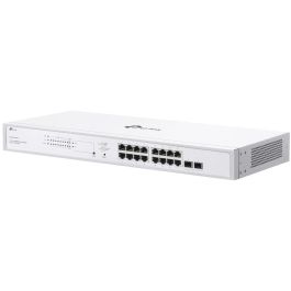 TP-Link Smart Switch Festa FS318GP 18-Port Gigabit PoE