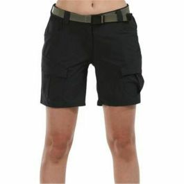 Short de Sport +8000 Nacer Noir Montagne Precio: 36.5000004. SKU: B1A78JSMGX