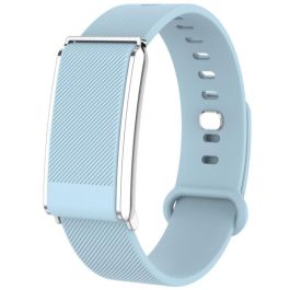 Montre intelligente DCU 34158032 Bleu Argent Precio: 39.5900004. SKU: B1CV4HBHJ5