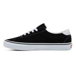 Chaussures casual homme Vans Sport Noir 42