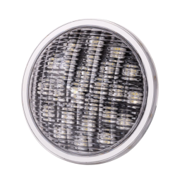 Foco Piscine LED 25W 1920Lm 4200K Par 56 40000H [HO-PAR56-25W-W] Precio: 36.5000004. SKU: B12GN7VLRD