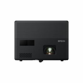 Epson EF-12 Projecteur Laser Full HD 1080p 1000 Lumens Android TV Haut-parleur Intégré Noir