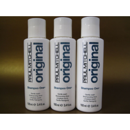 Paul Mitchell Original Shampoo One 100 mL