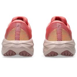 Chaussures de Sport pour Enfants Asics Novablast 5 Gs Orange Saumon 38