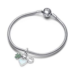 Perle de verre Femme Pandora 792755C01