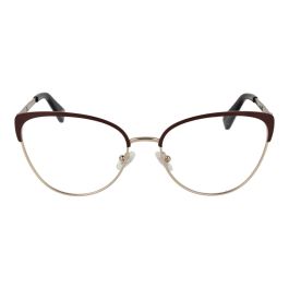 Monture de Lunettes Unisexe Guess GU5217 56050