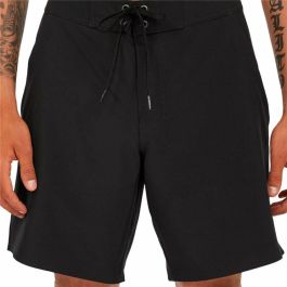 Maillot de bain homme O'Neill Solid 17" Boardshorts Noir