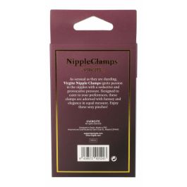 Colliers de serrage Chaîne Virgite