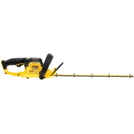 DEWALT Akku-Heckenschere. 18 Volt. Basisv.