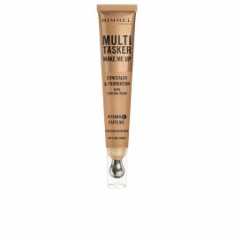 Correcteur facial Rimmel London Multi-Tasker Wake Me Up Light Honey 20 ml Precio: 14.79. SKU: B12BHF88ZC