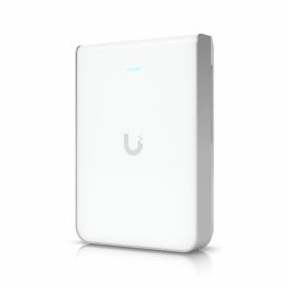 Point d'Accès UBIQUITI U7-PRO-WALL Blanc