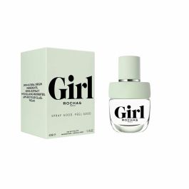 Parfum Femme Rochas Girl EDT 40 ml Precio: 27.3. SKU: S0583614