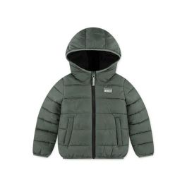 Veste de Sport pour Homme Levi's 9EN628-F7P Olive Precio: 89.5899996. SKU: B1HYTB44KD