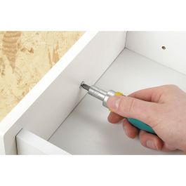 Tournevis électrique Wolfcraft 1237000