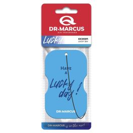 Dr. Marcus Lucky Day Ocean DRM1134 Pendentif Cellulose 6 Fragrances