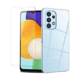 Protection pour Écran Galaxy A23, M13, M23 Precio: 13.152. SKU: B19QESSKL2