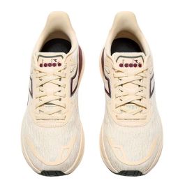 Chaussures de Running pour Adultes Diadora Nucleo 2 Whisper Beige XL