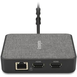 Kensington Dockingstation MD120U4 USB4 & Thunderbolt4 Mobile
