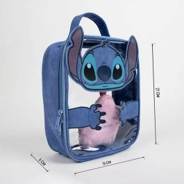 Nécessaire de Voyage Stitch 16 x 21 x 6 cm