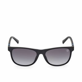 Timberland Lunettes de soleil TB9327 02B Homme Rectangulaire Noir 140 mm Precio: 52.5. SKU: B19SLYX2HN
