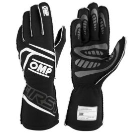 Gants de karting OMP MY2025 Noir FIA 8856-2018 Precio: 119.5899996. SKU: B18ASV7DCV