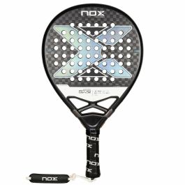 Raquette de Padel Nox AT10 Luxury Genius 12K 2024 Agustín Tapia Precio: 173.8899996. SKU: B1489YM2L2