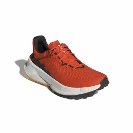 Chaussures de marche pour homme Adidas Terrex Soulstride Rouge