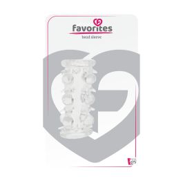 Manchon de pénis Dream Toys All Time Favorites Ø 3 cm