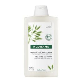 Klorane Shampooing Avena Bio 400 mL Precio: 15.5000004. SKU: B15L4ZV2YK