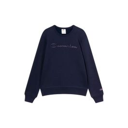 Sweat sans capuche homme Champion Icons Tonal Blue marine M Precio: 51.5000004. SKU: B16BHB994Q