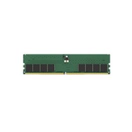 Mémoire RAM Kingston KVR56U46BD8-32 32 GB DDR5 SDRAM DDR5 5600 MHz