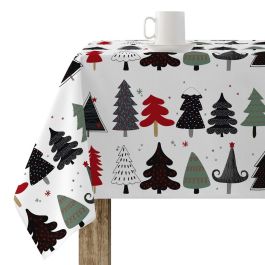 Nappe enduite antitache Belum Merry Christmas Multicouleur 100 x 150 cm