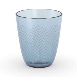 Verre d'eau Luminarc Concepto Bleu verre 310 ml (6 Unités)