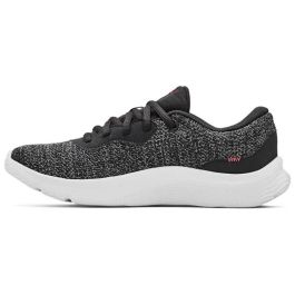 Chaussures de sport pour femme MOJO 2 3024131 Under Armour 105 Gris