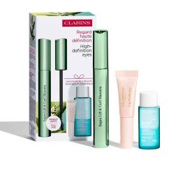 Clarins Coffret De 3 Mascaras Supra Lift And Curl Precio: 23.79. SKU: B17RL6RNAQ