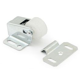 DUVER Golpete Zincado 1 Rodillo Nylon 2051 Precio: 4.5. SKU: B17WT5CQYG