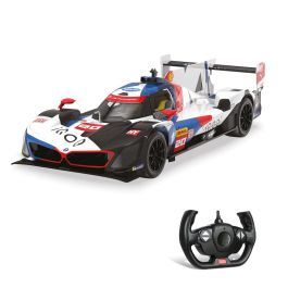 Mondo Motors MON8001011638376 Coche teledirigido BMW V8 RC Escala 1:14